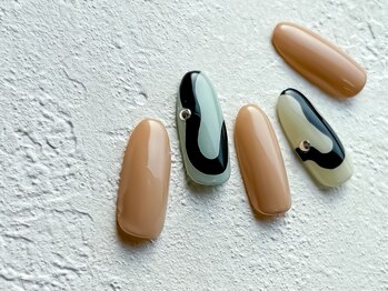 マイ ネイル 銀座店(Mai Nail)/