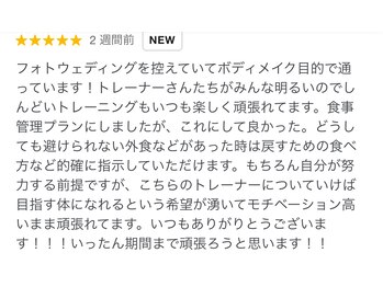 ビヨンド 六本木店(BEYOND)/お客様からの口コミ