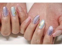 レイ ネイル(Lei nail)/