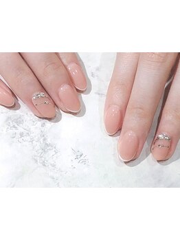 4000円以下のメニューがあるサロン