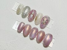 レアナ(LEANA)/6月おすすめデザイン