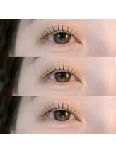 ミイプ(MEPP)/つねいし担当＊ラッシュリフト