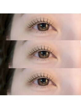 ミイプ(MEPP)/つねいし担当＊ラッシュリフト