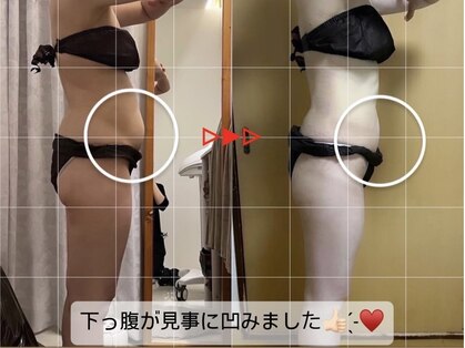 サロン ドゥ レーベル(Salon de Label)の写真