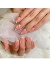 ベリール(Be'Leel)/チークネイル×マグネット☆