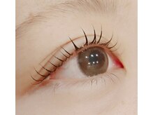 グレートエックスアンドドロップ(Greatx&drop)/まつげティント・Dカール・J3