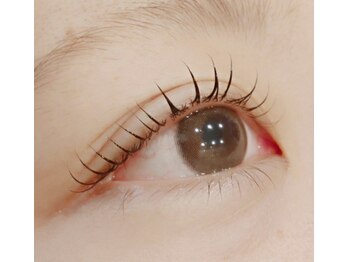 グレートエックスアンドドロップ(Greatx&drop)/まつげティント・Dカール・J3