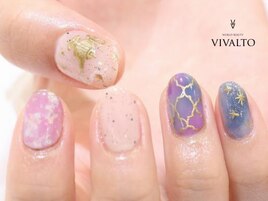 アラビアンネイル