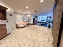 ビーチェ(BICE)/ホテルフロントでの待機もOK