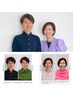 ◇男女ペア★診断コース　￥52,000→