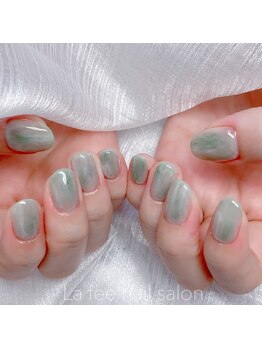 ラフェ ネイルサロン(La fee nail salon)/ハンドやり放題120分