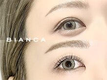 ビアンカ トゥエンティーワン 笹塚店(Bianca Twenty One)/話題★マスカラパーマ導入！