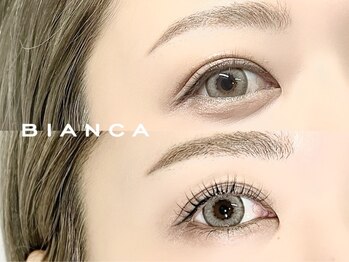 ビアンカ トゥエンティーワン 笹塚店(Bianca Twenty One)/話題★マスカラパーマ導入！
