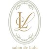 サロン ド ルル(salon de Lulu)のお店ロゴ