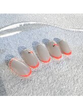 エマ(emma.)/【定額デザイン】¥7,000コース