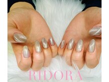 ルーミー(roomee)/【RIDORA限定メニュー】