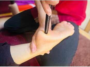 ブンカーン/オイル/タイ古式マッサージ◎