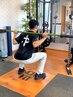 【24歳以下の方】世界中のアスリートが実践するトレーニングを体験しよう！！