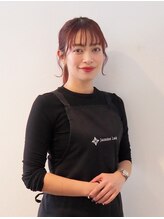 ジャスミンラッシュ(Jasmine Lash) 大谷 奈津子