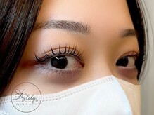 エスリリープラス(SLily+)/【まつげパーマ】