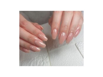 ノエル(NOEL)/美爪ワンカラー