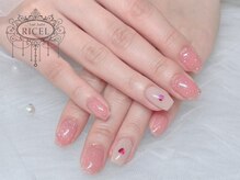 リシェル 原宿店(Ricel)/シンプル定額♪