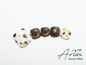 アリーズ 心斎橋店(Aries)/サンプル《心斎橋/ネイル》