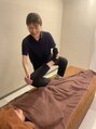 からだ屋 ミーナ天神店&nbsp;お身体の歪み、整体任せてください