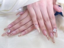 ベラーネイルサロン(Bella Nail Salon)/ガーリー