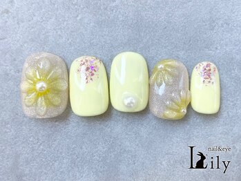 リリー 橋本店(Lily)/トレンドデザイン