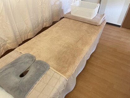 しあわせ整体院の写真