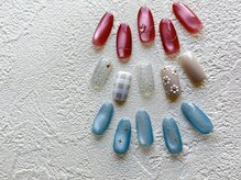 マイ ネイル 銀座店(Mai Nail)/