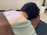 【鍼灸】長年の肩こり/腰痛☆頑固なコリに血流を！柔らかく軽い身体に☆¥4500