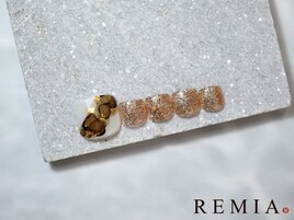 フットシンプル定額￥7900