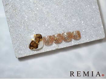 レミア 横須賀中央(REMIA)/フット定額¥7900