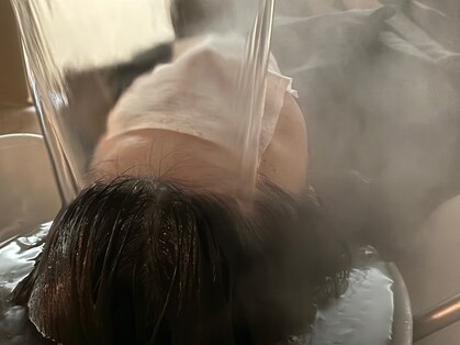 ルポ(repos)の写真