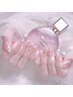 大人気☆【オフ込】チーク/ガラスフレンチ/ベイビーブーマー　¥9,500→¥9,200