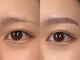 カプロ ボゥ(Capullo.Beau)の写真/【元美容部員が作り上げる】口コミ評価エリアTOPクラス!美眉毛アイブロウWAXで360度美しく!全席半個室★