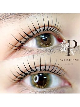 アイラッシュ モレ(Molek)/パリジェンヌラッシュリフト