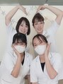 シーズ ラボ 吉祥寺店/スタッフ
