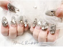 アイラッシュ アンド ネイル リボン 池袋店(RibboN)/[270]150分やり放題¥14990