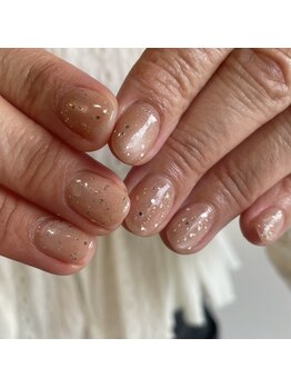 サトリネイルルーム 西宮北口(satori nail room)の写真/nail×自由な世界観×ハイクオリティがテーマ★【more art¥7000～(マッサージ付・オフ込)】西宮北口徒歩3分