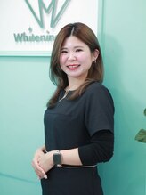 ホワイトニングカフェ 名古屋栄店(WhiteningCafe) 河野 
