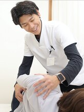 しろ&nbsp;小泉 宏輝