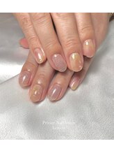 レモン(Lemon)/ももネイル