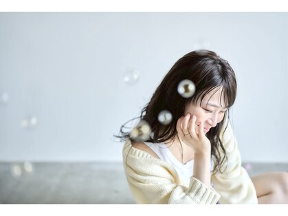 メゾンドシャルム(maison de charme)の写真