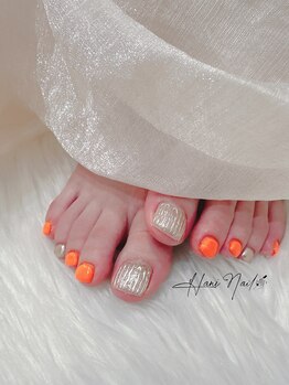 ハニネイル(Haninail)/