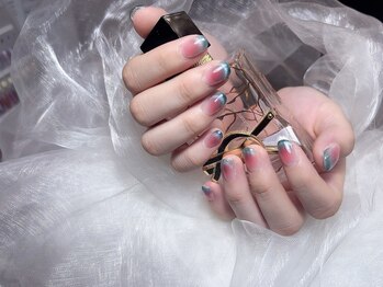 ケイズネイル 八王子(K's Nail Salon)/