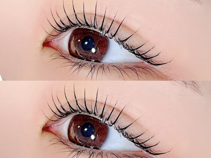 ジャスミンラッシュ(Jasmine Lash)の写真