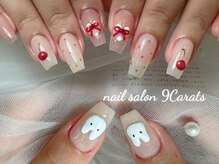 ナインカラット 神田店(9 Carats)/